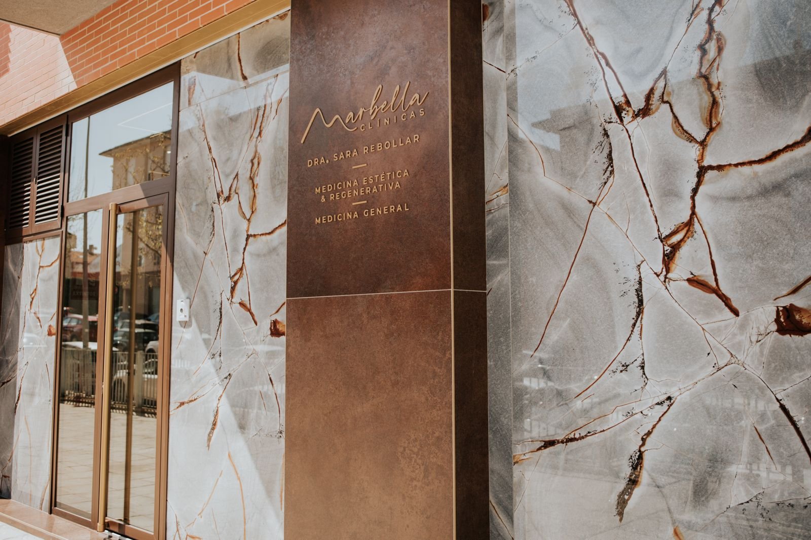 Clínicas Marbella — Medicina Estética